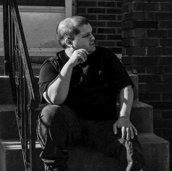 Profile Picture of Francesco Briglio (@briglio49) on Poshmark