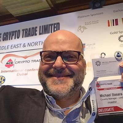 Profile Picture of Michael Basara (@MichaelBasara3) on Twitter