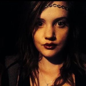 Profile Picture of Bea P (@theartofsuicide1408) on Myspace