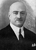 Gustavo Sannia - Wikipedia Profile Picture of Gustavo Sanniaon Wikipedia