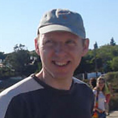 Profile Picture of Robert Wahle (@rwahle) on Twitter