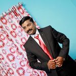 Profile Picture of Maju Thomas (@maju.thomas.144) on Instagram