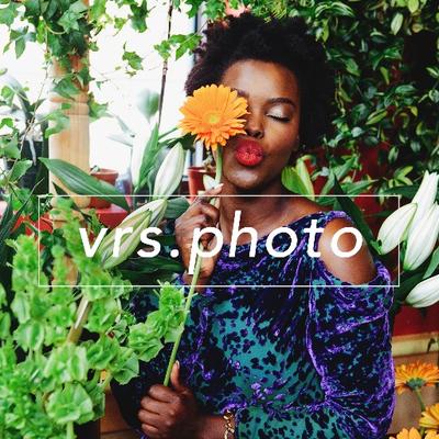 Profile Picture of Veronica Sequeira (@vrsphoto) on Twitter