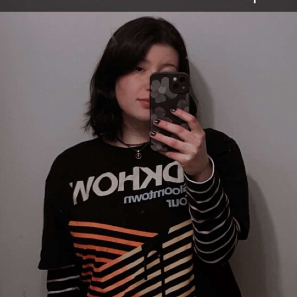 Profile Picture of Hannah Gossic (@hangoss123) on Poshmark