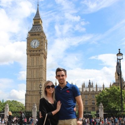 Stuart Thompson - Twitter Profile Picture of Stuart Thompson (@kingstuy) on Twitter