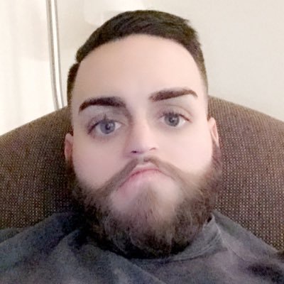 Profile Picture of Brett Mitchell (@djbmitch) on Twitter