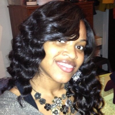 Profile Picture of Shan (@Mz_ShanMac) on Twitter