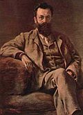 Profile Picture of Henry Gustav Simonon Wikipedia