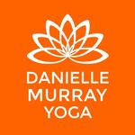 Profile Picture of Danielle Murray (@daniellemurrayyoga) on Instagram