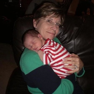 Profile Picture of Gail Morrow (@404673687) on Myspace
