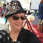 Profile Picture of Julie Kennedy Goode (@steampunk.fairy.art) on Instagram