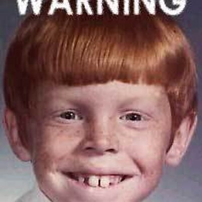 Profile Picture of GingerBalls (@ginger_balls_) on Twitter