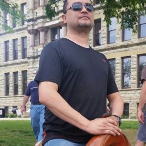 Profile Picture of Ed Monge (@nemo2472) on Twitter