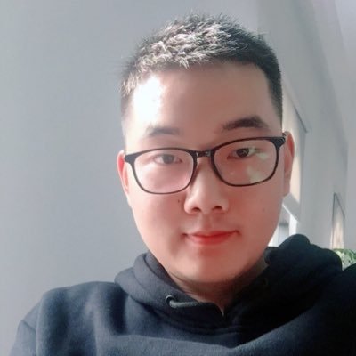 Profile Picture of Jeremy.Hao (@JeremyHao1) on Twitter