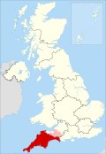 Profile Picture of ITV Westcountry - Wikipediaon Wikipedia