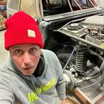 Profile Picture of David Chappelle (@dirthead_dave) on Instagram