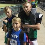 Profile Picture of Sam Machtolff (@sam.machtolff21) on Instagram