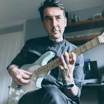 Profile Picture of Chris Harrington (@chrisharringtonmusic) on Instagram