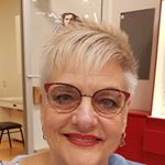 Profile Picture of Kim Thompson (@kimthompsontheembroideryshoppe) on Instagram