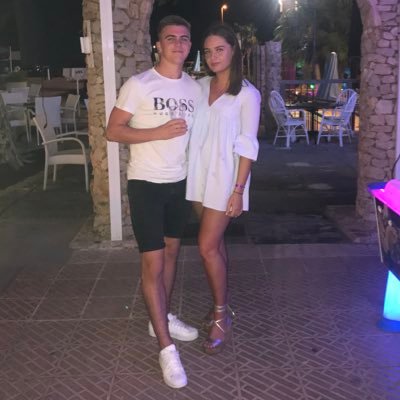 Profile Picture of Dan Marriott (@Dan_Marriott98) on Twitter