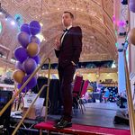 Profile Picture of Ryan Patrick Douglas (@rpdouglas92) on Instagram