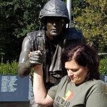 Profile Picture of Tonya Hancock Wimberly (@tonyahancock) on Instagram