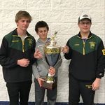 Profile Picture of Matthew Bruckman (@matthewbruckman) on Instagram