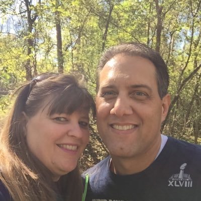 Profile Picture of Cindy Casper (@ccandandy) on Twitter