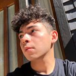 Profile Picture of Lucas Solomon (@lucas.sxyz) on Instagram