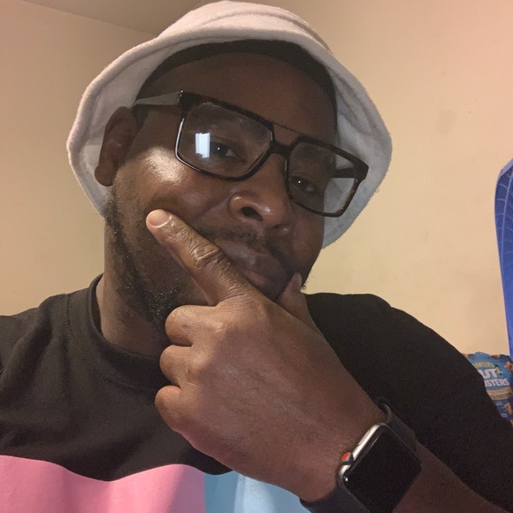 Profile Picture of Jermain Jackson (@jermainjackson) on Poshmark