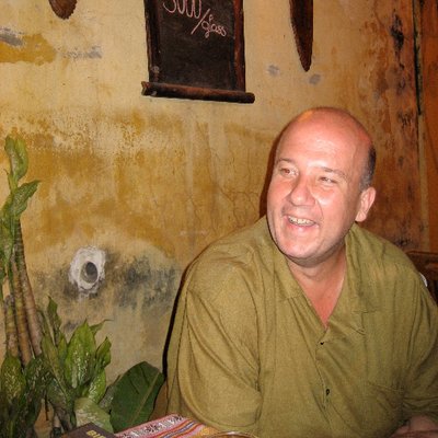 Profile Picture of Eric Griswold (@twexg) on Twitter