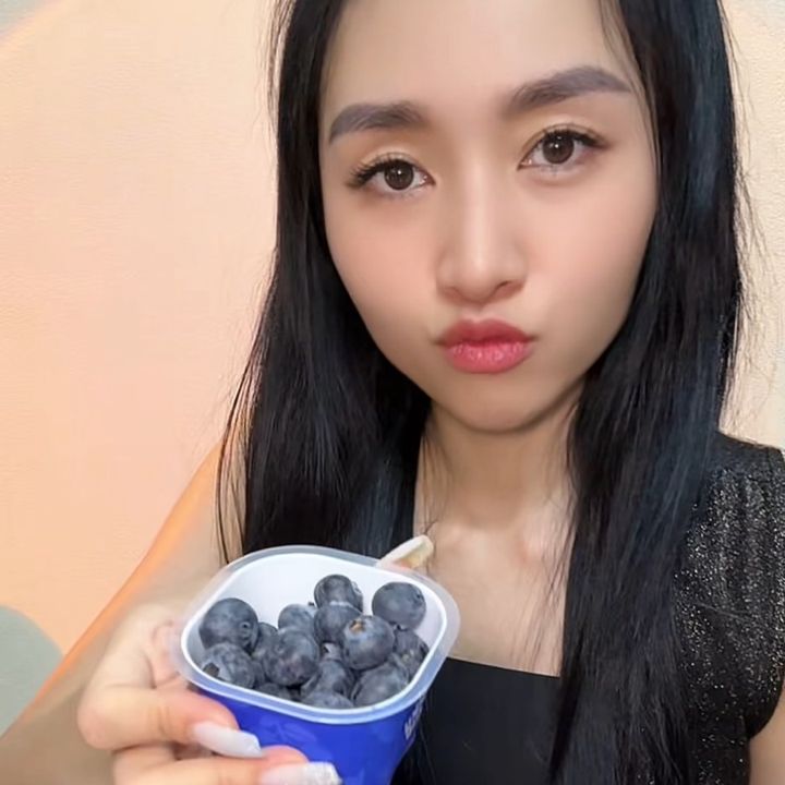 Profile Picture of 𝐀̆𝐧 𝐥𝐚̀ 𝐜𝐮̛𝐨̛̀𝐢😋 (@duoganh_haman) on Tiktok