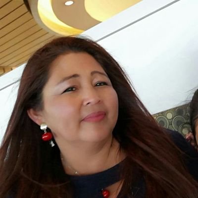 Profile Picture of Lucila Chávez (@LucilaChvez3) on Twitter