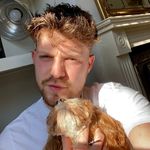 Profile Picture of G E O R G E   G R A Y S O N (@george_grayson19) on Instagram