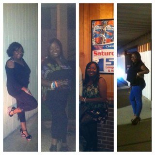 Profile Picture of Aisha Williams (@Miss_Forever100) on Twitter