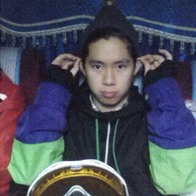 Profile Picture of 김호빈 (@kimhobin95) on Twitter