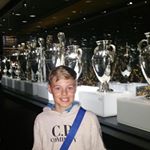 Profile Picture of Brandon Mayor (@brandon.mayor) on Instagram