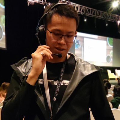 Profile Picture of Ephraim Gerry Satyanegara (@EphraimGerry) on Twitter