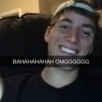 Profile Picture of Justin Goforth (@whichoneswhich) on Twitter