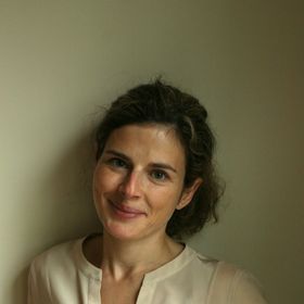 Profile Picture of Frederique Oswald (@frederiqueo) on Pinterest