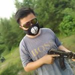 Profile Picture of JONATHAN_SUNFREDO (@nathan_sunf15) on Instagram