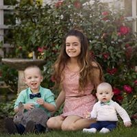 Profile Picture of Crystal Chavez (@crystal-chavez-43) on Quora