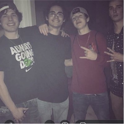 Profile Picture of Jacob Szymanski (@szymanski2424) on Twitter