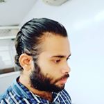 Profile Picture of Ashutosh Tripathi (@_ashutosh_tripathi_) on Instagram