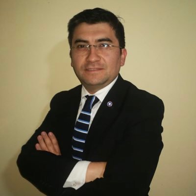 Profile Picture of Alejandro Gomes (@alegomesv) on Twitter