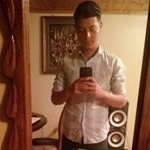 Profile Picture of Tomás Cabrera Diaz (@tomas__cd) on Instagram