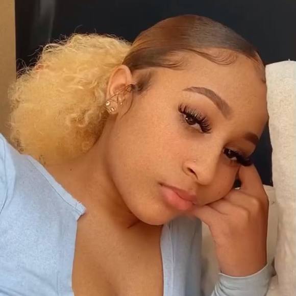 Profile Picture of Malik Drilla (@malikindacut013) on Poshmark