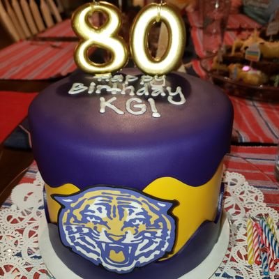 Profile Picture of Ken Hanna (@KenHanna16) on Twitter