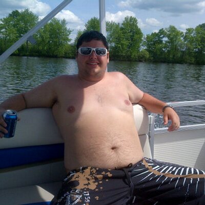 Profile Picture of Jonathan Boisvert (@JoBoisvert) on Twitter