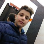 Profile Picture of SalvoGiacob98 (@salvatore_giacobbe) on Instagram